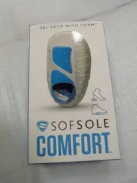 在飛比找Yahoo!奇摩拍賣優惠-【n0900台灣健立最便宜】2020 SOFSOLE Gel