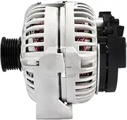 Alternator Compatible With Mercedes-Ben W210 W211 W220 0124615012 0124615020 0124615044 0121541302 4631500150 A463150 150