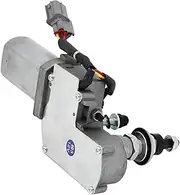 Wiper Motor 714/40293 71440293 Compatible with JCB Loader 4CX444 Super 3CXS-PC 4CN444 Super 4CXSM444 4CX444 4C 4CN-4WS PC