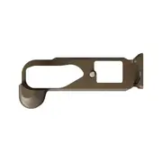 PolarPro BaseGrip for Leica Q3 (Bronze)