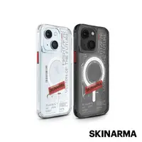在飛比找momo購物網優惠-【Skinarma】iPhone 15 6.1吋 Orion