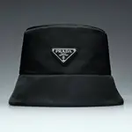 ADIDAS X PRADA RE-NYLON 漁夫帽