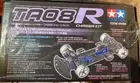 Tamiya 1/10 TA08R RC Radio Control Car Chassis Kit 47498