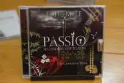 LATTE MIELE "PASSIO SECUNDUM MATTHAEUM" CD [NEW SEALED] PROG ROCK [189]