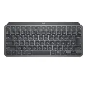 Logitech MX KEYS mini KX700GRd Wireless Illuminated Keyboard Graphite KX700