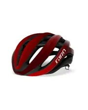 Giro Aether Spherical Helmet Small Red/Dark Red