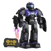 RC Robot Toys for Kids 3 4 5 6 7 8, Smart Programmable Robot with Gesture