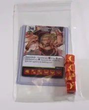 DC Dice Masters Green Arrow Flash * WONDER GIRL Set RARE Uncommon CUR + 4 DICE