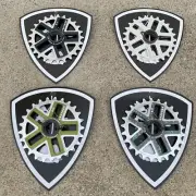 SUBROSA HERO SPROCKET 25T BMX BIKE SPROCKETS FIT CULT PRIMO SUBROSA