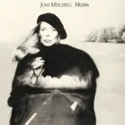 Joni Mitchell Hejira CD NEW