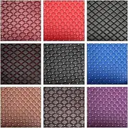 Car Mat for for Outlander 2013 2014 2015 2016 5 Seater Carpets Rugs Foot Pads Custom Made Leather Car Floor Mats Car Floor Mats(G,LHD)