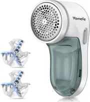 Fabric Shaver, Electric Lint Remover for Clothes, Lint Shaver for Clothing, Swea