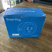 WiFi Smart Socket 4 Pack White YX-WS01 Compatible with Alexa, Google Home & Echo