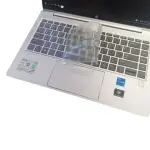 【EZSTICK】HP PROBOOK 440 G9 奈米銀抗菌TPU 鍵盤保護膜(鍵盤膜)