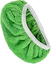 Floor Cleaning Refills Pads | Wet and Dry Flat Mop Cover - Washable Wet Mopping Refills Pads Flat Mop Cover for Home, Cafe, Hotel, Kitchen