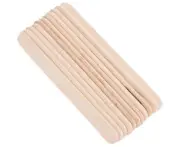 Waxing Spatulas Small Paddle Pop 500pk