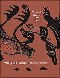 在飛比找博客來優惠-Voices and Images of Nunavimmi