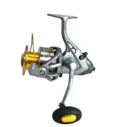 Okuma ABF-6000 Avenger Baitfeeder RH Spin Reel, On/Off Auto Trip