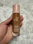 E.L.F. Halo Glow Liquid Filter Glow Booster 6 Deep Tan 82118