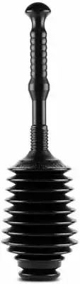 Drain Unblocker Plunger Buster Sink Clog Remover Rubber Powerful Sucker
