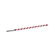 Milwaukee Ship Auger Drill Bit 23.8mm x 18" 457mm 7/16" Shank 24mm 48135930