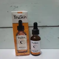 在飛比找蝦皮購物優惠-美國代購 TruSkin臉部維他命C精華液30ml(美國夯品