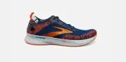 PAY LESS! Brooks Levitate 4 Mens Running Shoes (D Standard) (478)