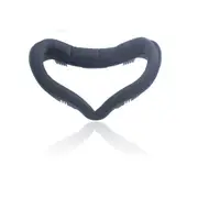 For Oculus Quest 2 VR Headset Anti-sweat Eye Mask VR Facial Interface Bracket Cover