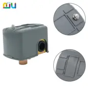 New Water Pump Pressure Control Switch 40-60 psi Double Spring Pole 1/4" NPT