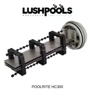 Poolrite Surechlor Enduro HC100 STD Chlorinator Replacement Salt Cell