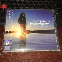 在飛比找Yahoo!奇摩拍賣優惠-【日】莎拉布萊曼 Sarah Brightman Harem