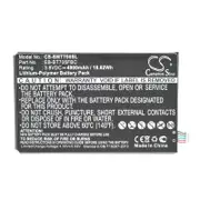 Battery For Samsung Galaxy Tab S 8.4 WiFi,EB-BT705FBC EB-BT705FBE EB-BT705FBU,SM-T705C T705D T705M T705Y EB-BT705FBC,SC-03G,SM-T700,Klimt,SM-T705