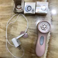 在飛比找蝦皮購物優惠-Clarisonic 科萊麗 音波亮白淨膚儀ARIA