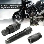 24mm 27mm Magneto Stator Flywheel Puller Tool Yamaha PW50 BW80 IT200 YZM27