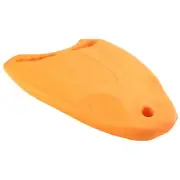 Orange Swim Board EVA Back Float Kickboard Training Aid Plate Surf Water5858