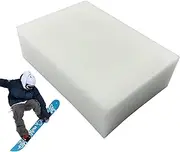 ZALHIN Ski Wax Rub - Speed Increasing Skiing Wax | Snowboarding Tools, Skiing Gadgets, for Friction Reduction and Speed Increasing
