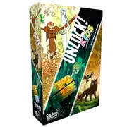 Unlock! Kids Irish Mythology Trilogy Card Game