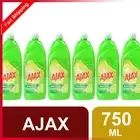AJAX 750mL FLOOR CLEANER BAKING SODA