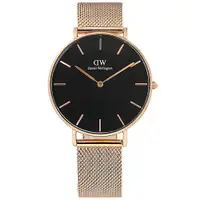 在飛比找蝦皮商城優惠-DW Daniel Wellington / DW00100