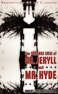 在飛比找博客來優惠-The Strange Case of Dr Jekyll 