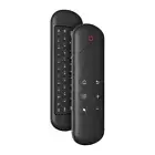 M5 Smart Remote Control Air Mouse Remote Motion Sensing 2.4G+BT5.2 for Smart TV