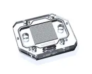 GPU Backside Water Block for Nvidia RTX 3090 Video Memory (B-3090TC-X) USA