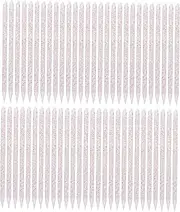SOESFOUFU Nail Art Pen Set 10cm Double-ended Rhinestone Applicator Nail Art Tools for Rhinestones Picker