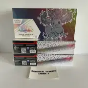 Prismatic Evolutions Super Premium Collection | IN HAND FREE SHIP | SHIPS NOW ✅