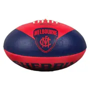 AFL Melbourne Demons Team Club Ball