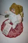 Cabbage Patch Kid Ptits Bouts de Choux Honey Blonde - 1984