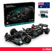 LEGO Technic Merdedes-AMG F1 Formula 1 Race Car Replica Model Building Kit - AU