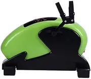 Up-Down Stepper Exercise Exercise Step Machine for Home Elliptical Machine Cross Trainer Home Treadmill Adult Training