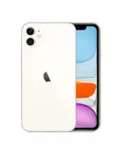 Apple iPhone 11 - 64 GB - White (Unlocked)