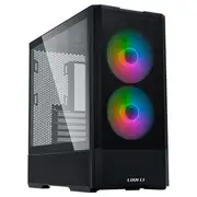 Lian Li Lancool 207 A-RGB Case Black